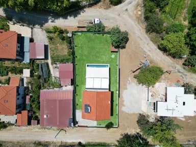 Villa Ada Duo Çocuk Havuzu 24