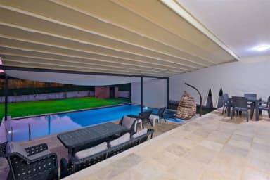 Villa Ada Duo Çocuk Havuzu 10