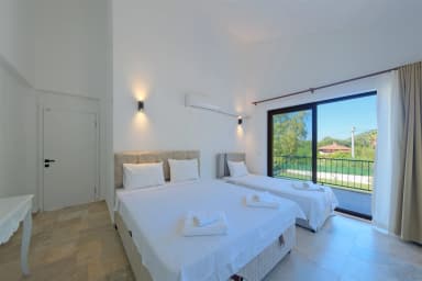 Villa Ada Duo Göcek 95