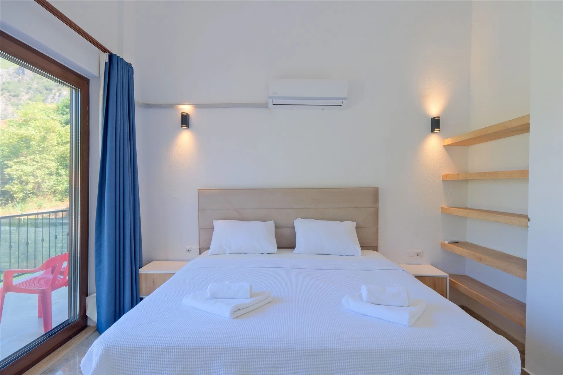 Villa Ada Duo Göcek 67