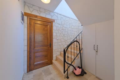 Villa Ada Duo Çocuk Havuzu 94