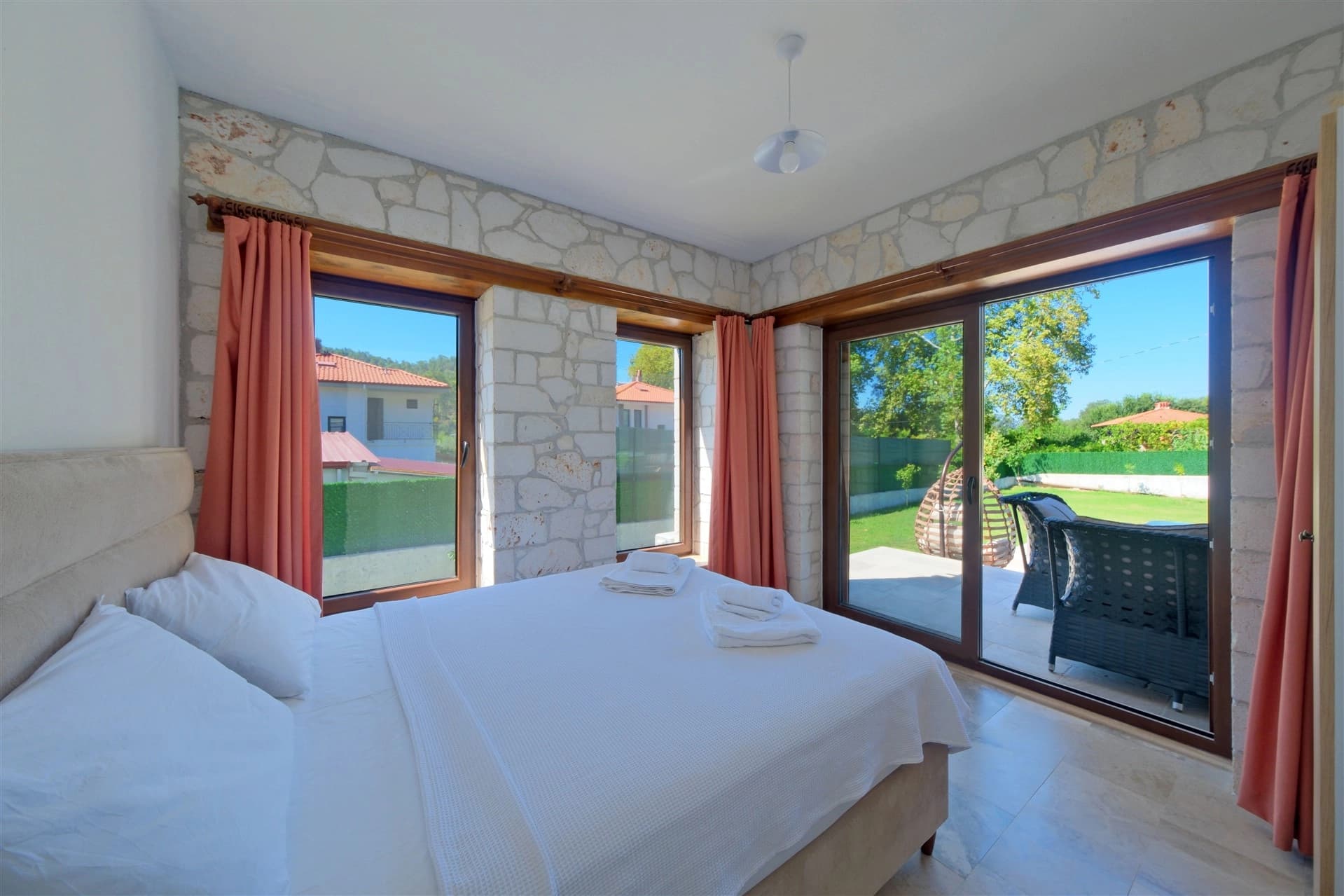 Villa Ada Duo Göcek 39