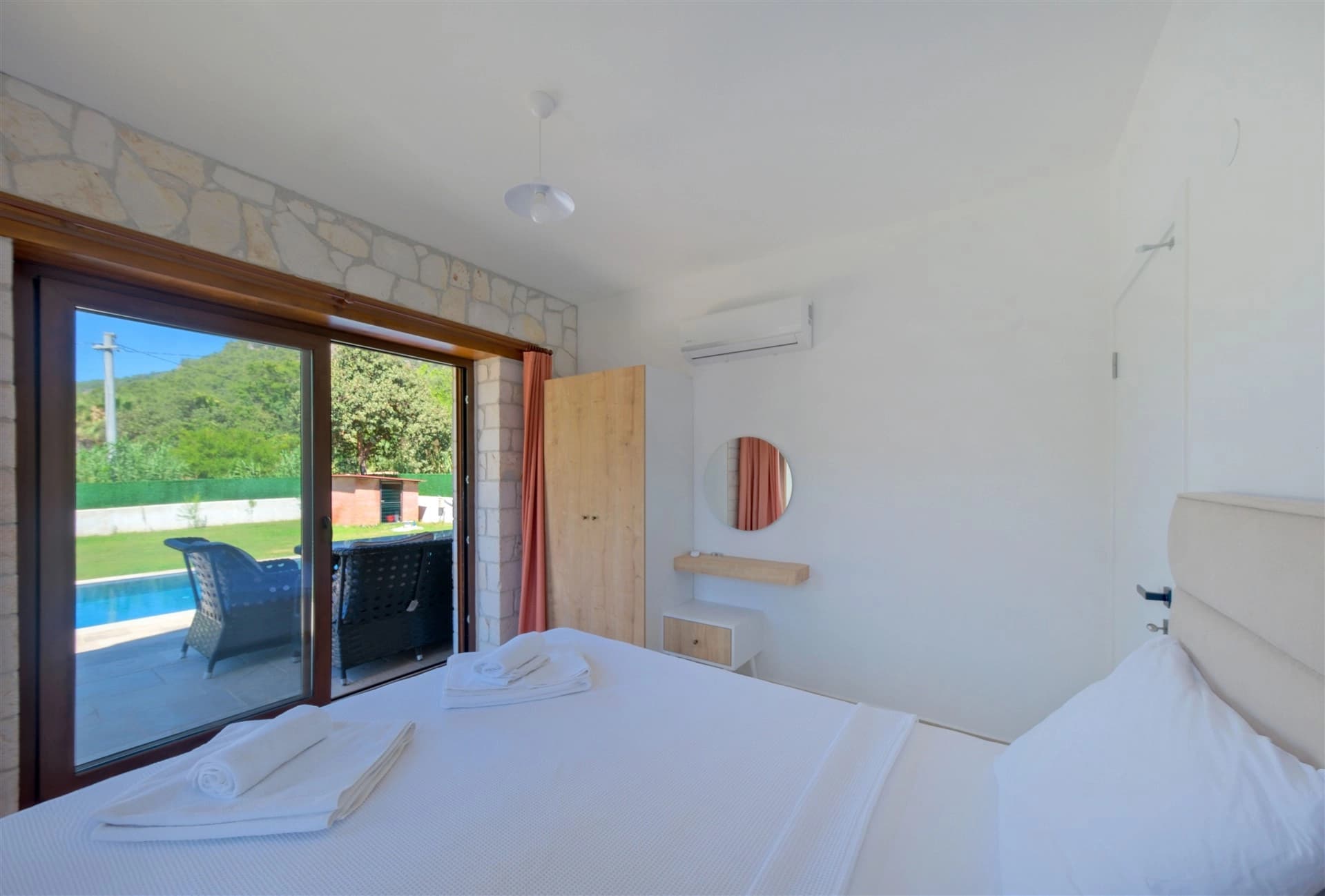 Villa Ada Duo Çocuk Havuzu 18