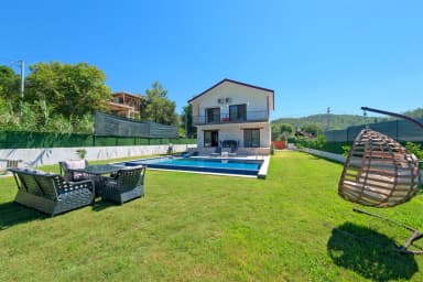 Villa Ada Duo Göcek 23