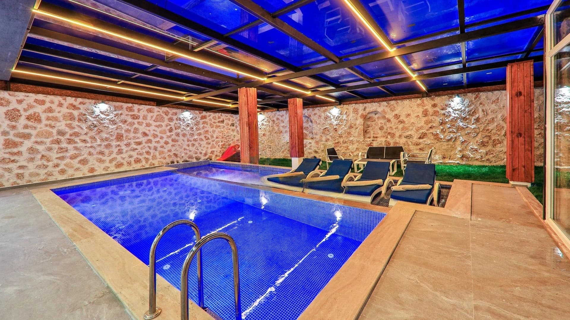 Villa Arteon Sarıbelen 22