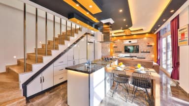 Villa Arteon Sarıbelen 92