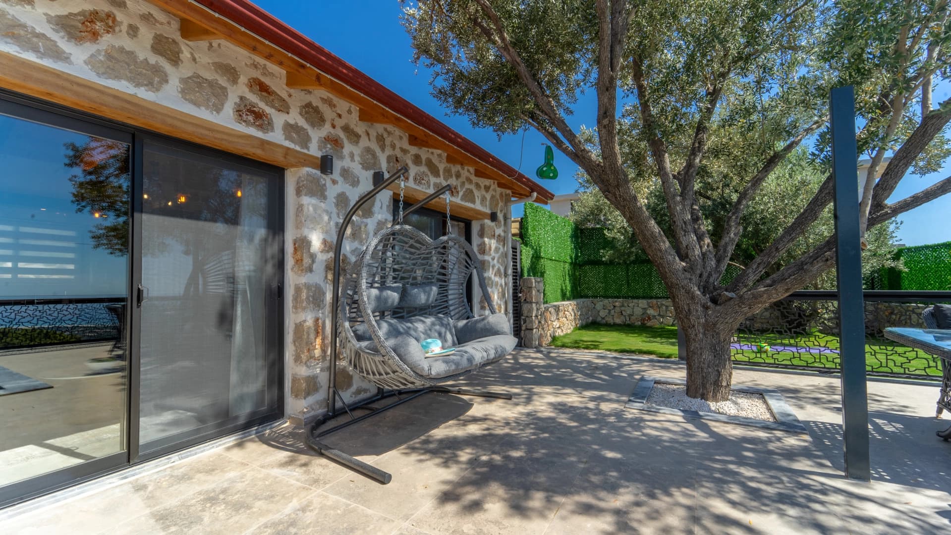 Villa Flower Sıla Patara 83