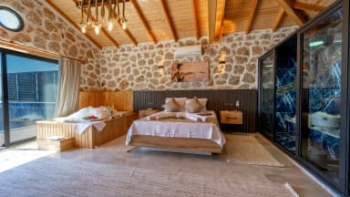 Villa Flower Sıla Patara 23