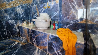 Villa Flower Sıla Korunaklı Havuz 10