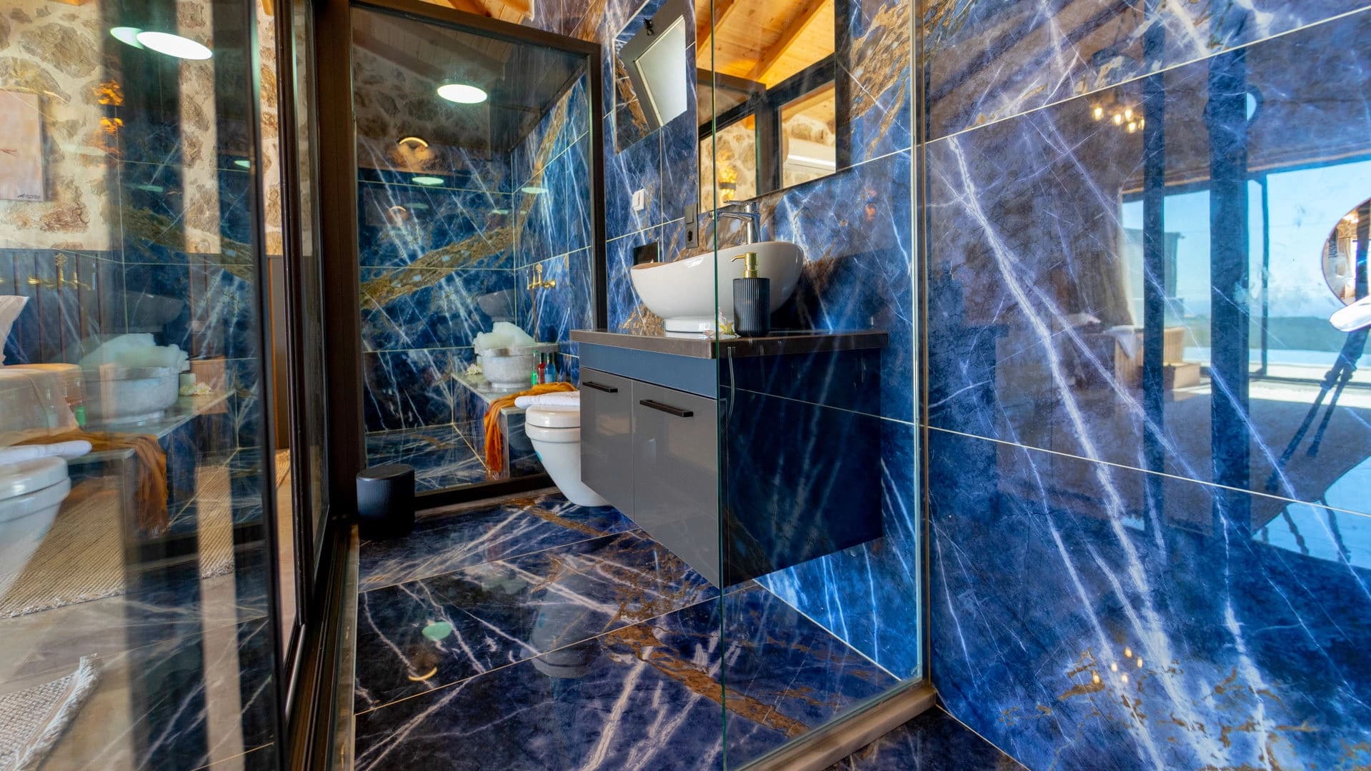 Villa Flower Sıla Patara 17