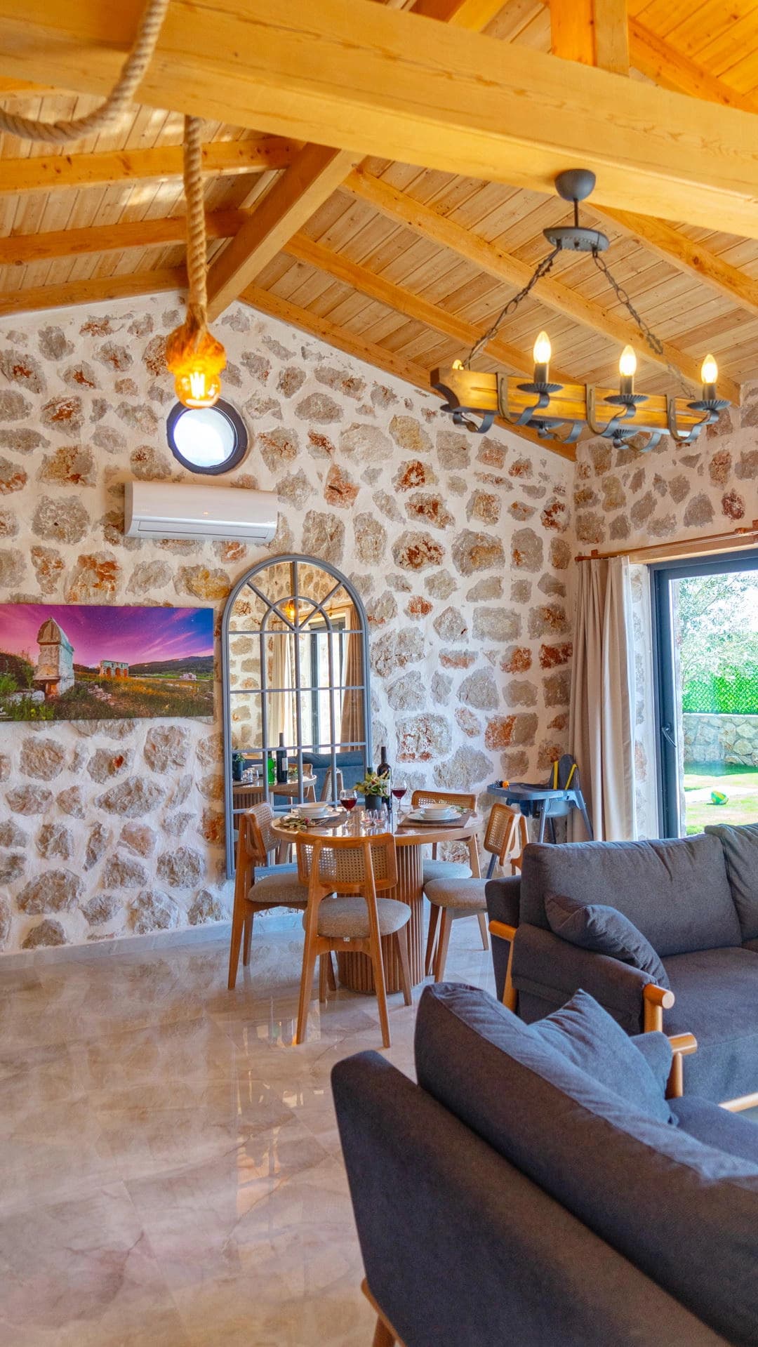 Villa Flower Sıla Patara 71