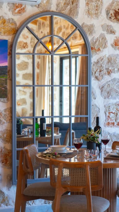 Villa Flower Sıla Patara 85