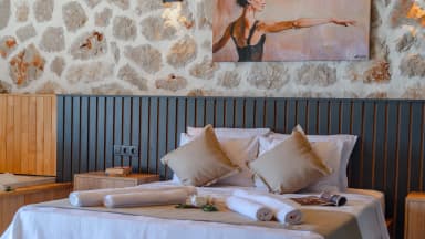 Villa Flower Sıla Patara 79