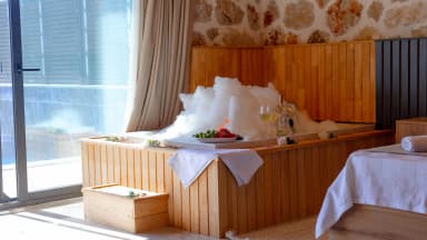 Villa Flower Sıla Patara 93