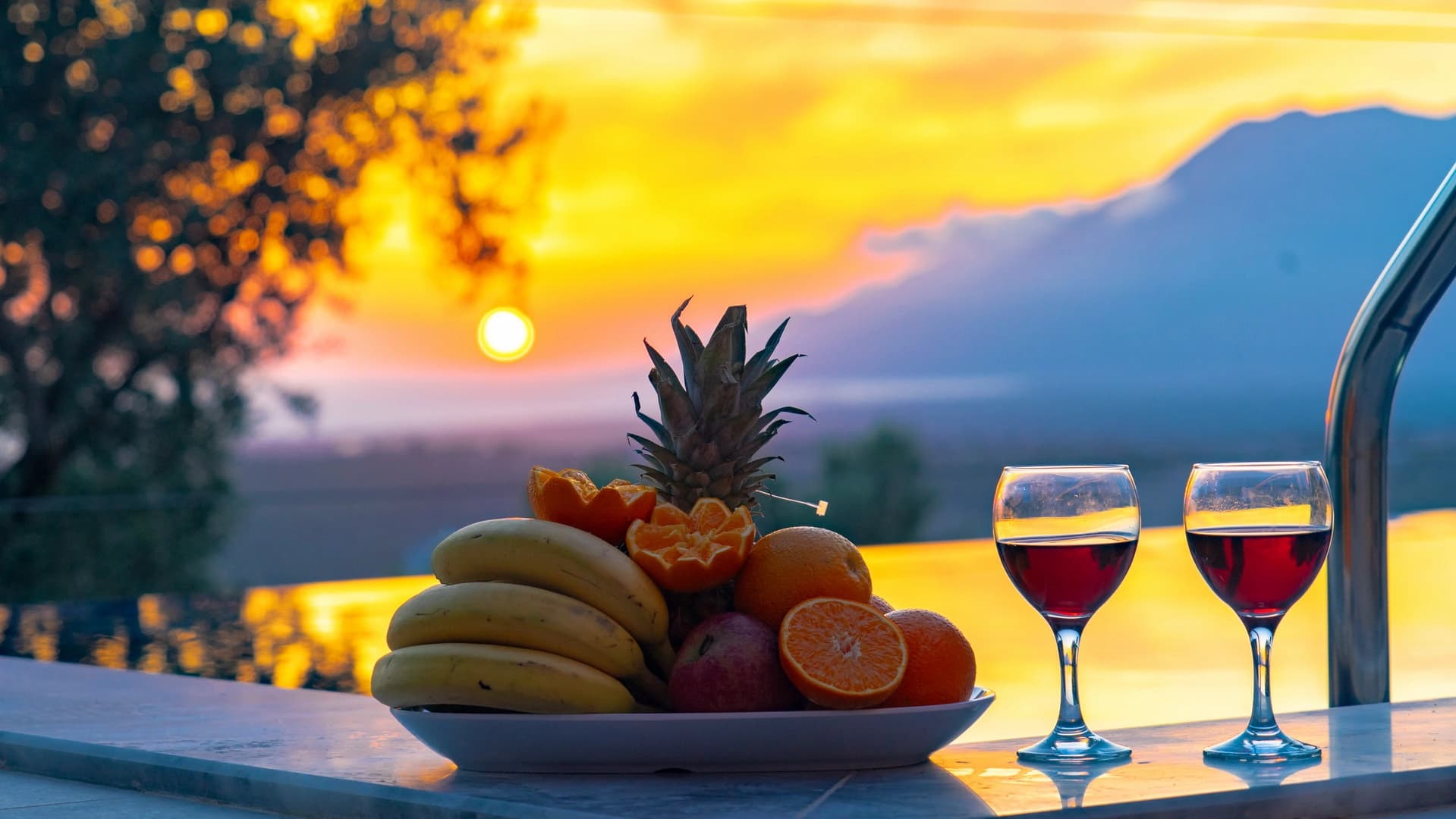 Villa Flower Sıla Korunaklı Havuz 42