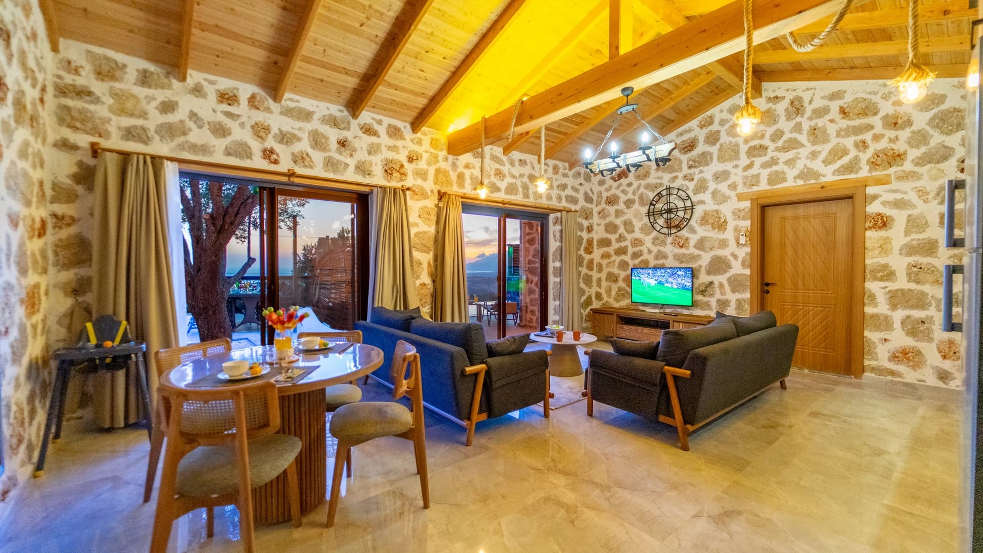 Villa Flower Sıla Patara 99