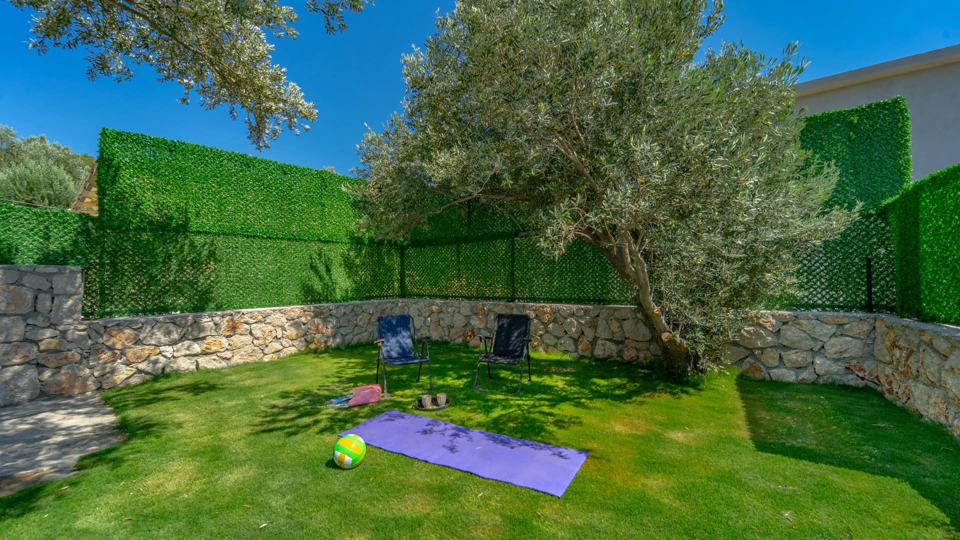 Villa Flower Sıla Patara 41