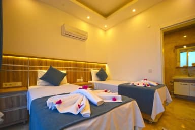 Villa Avon Kalkan 22