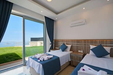 Villa Avon Kalkan 98