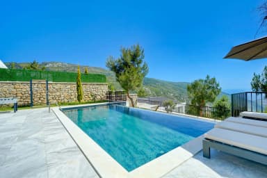 Villa Earth 7 İslamlar 65