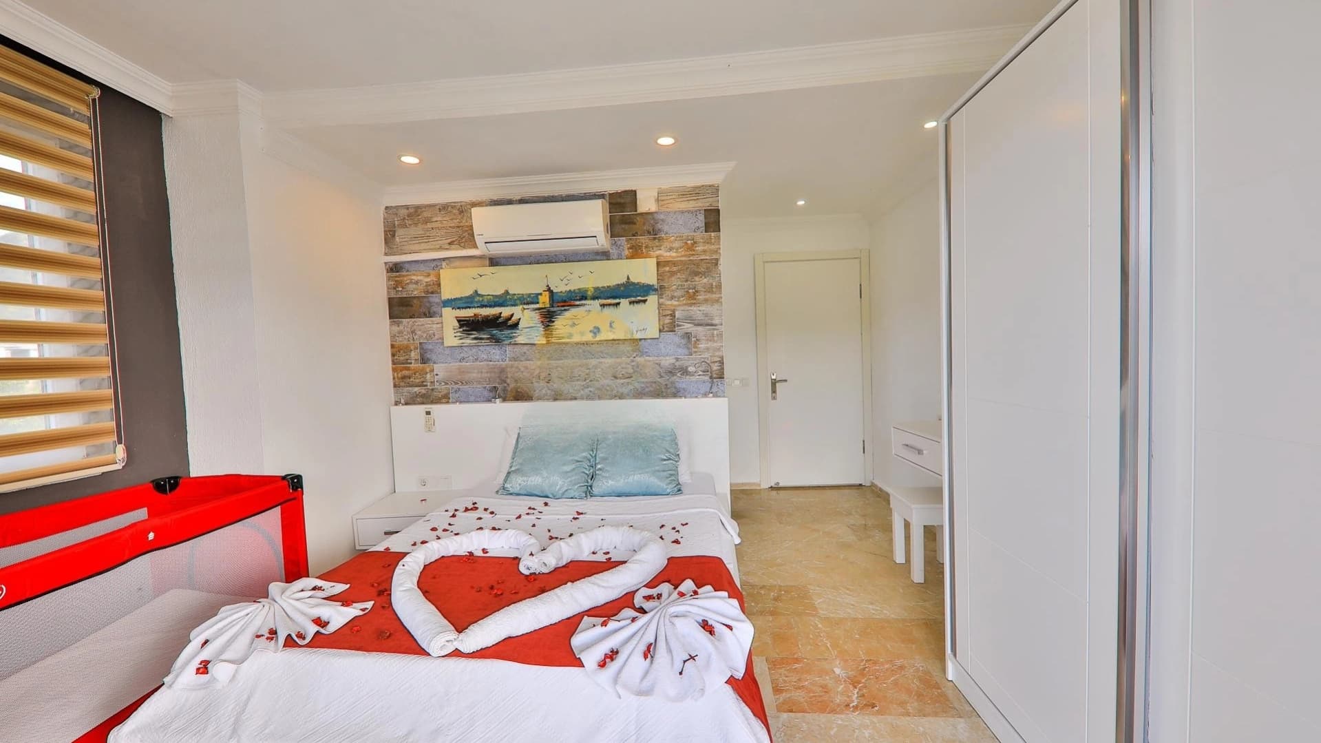 Villa Defne Korunaklı Havuz 50