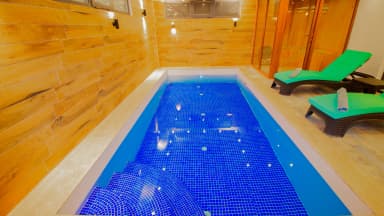 Villa Soft Sarıbelen 64