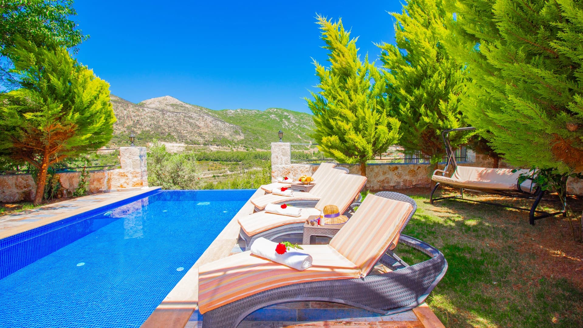 Villa Soft Sarıbelen 48