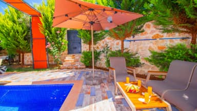 Villa Soft Sarıbelen 62