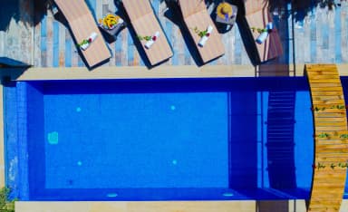 Villa Soft Korunaklı Havuz 69