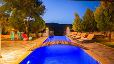 Villa Soft Sarıbelen 28