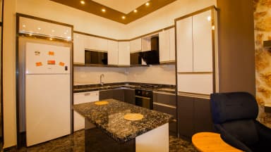 Villa Soft Korunaklı Havuz 35