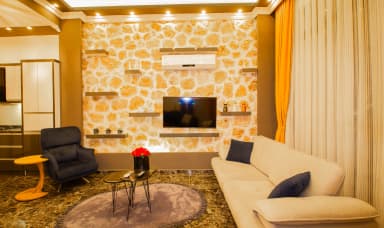 Villa Soft Korunaklı Havuz 91