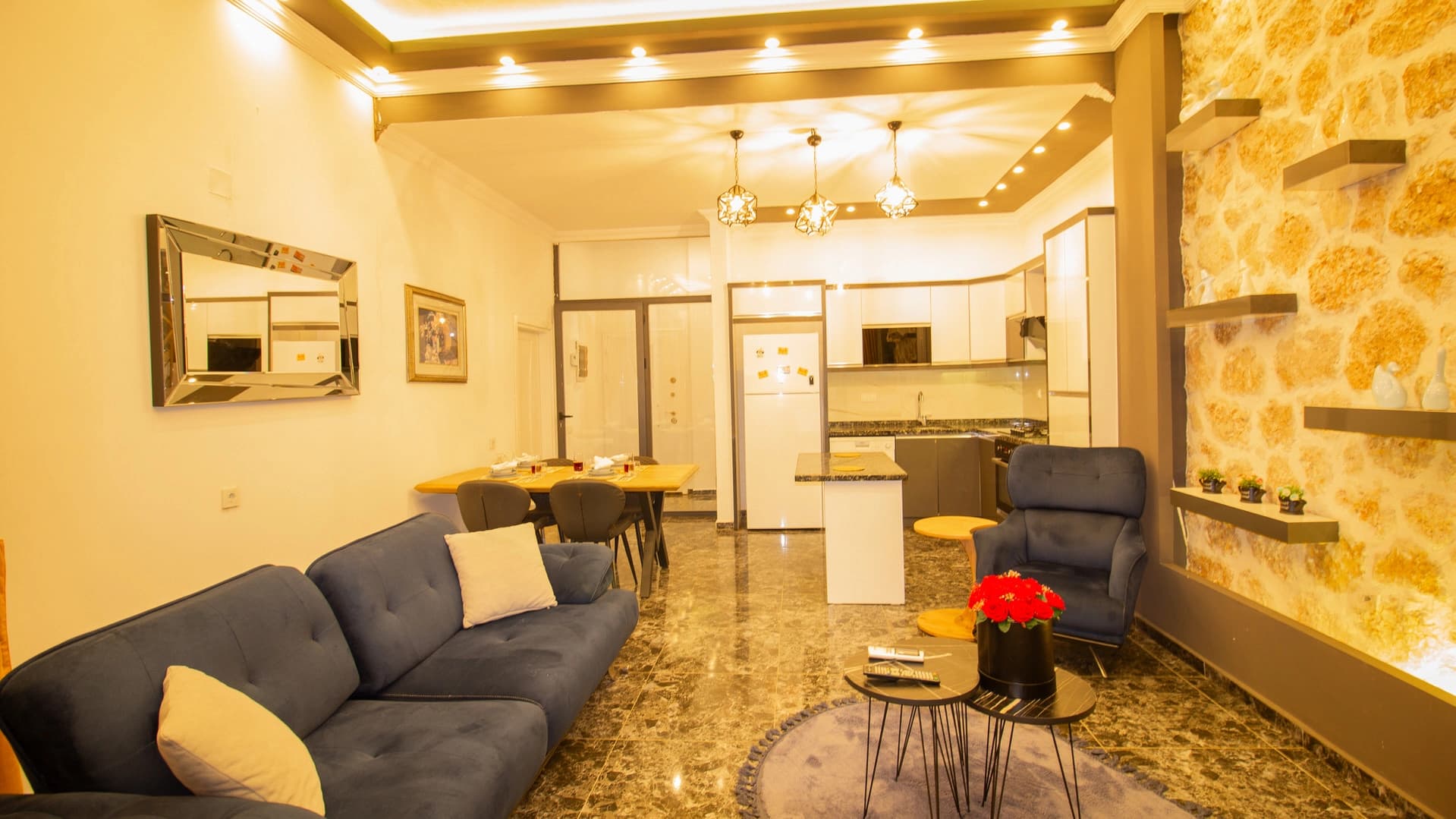 Villa Soft Korunaklı Havuz 29