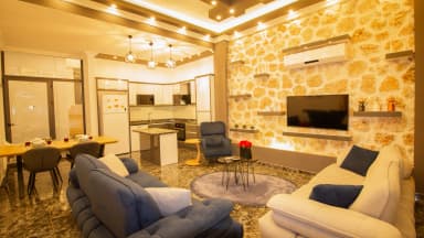Villa Soft Sarıbelen 36