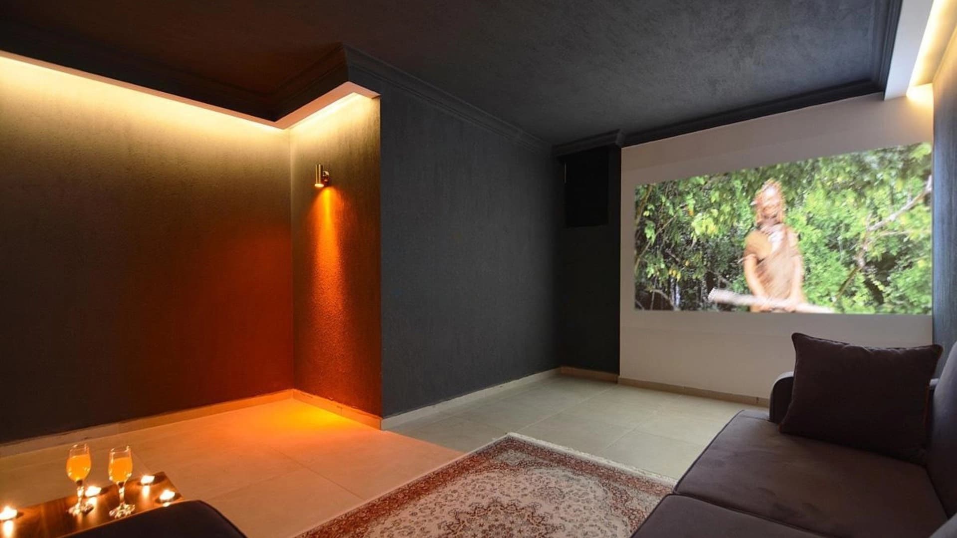 Villa Alyans Sarıbelen Sarıbelen 26