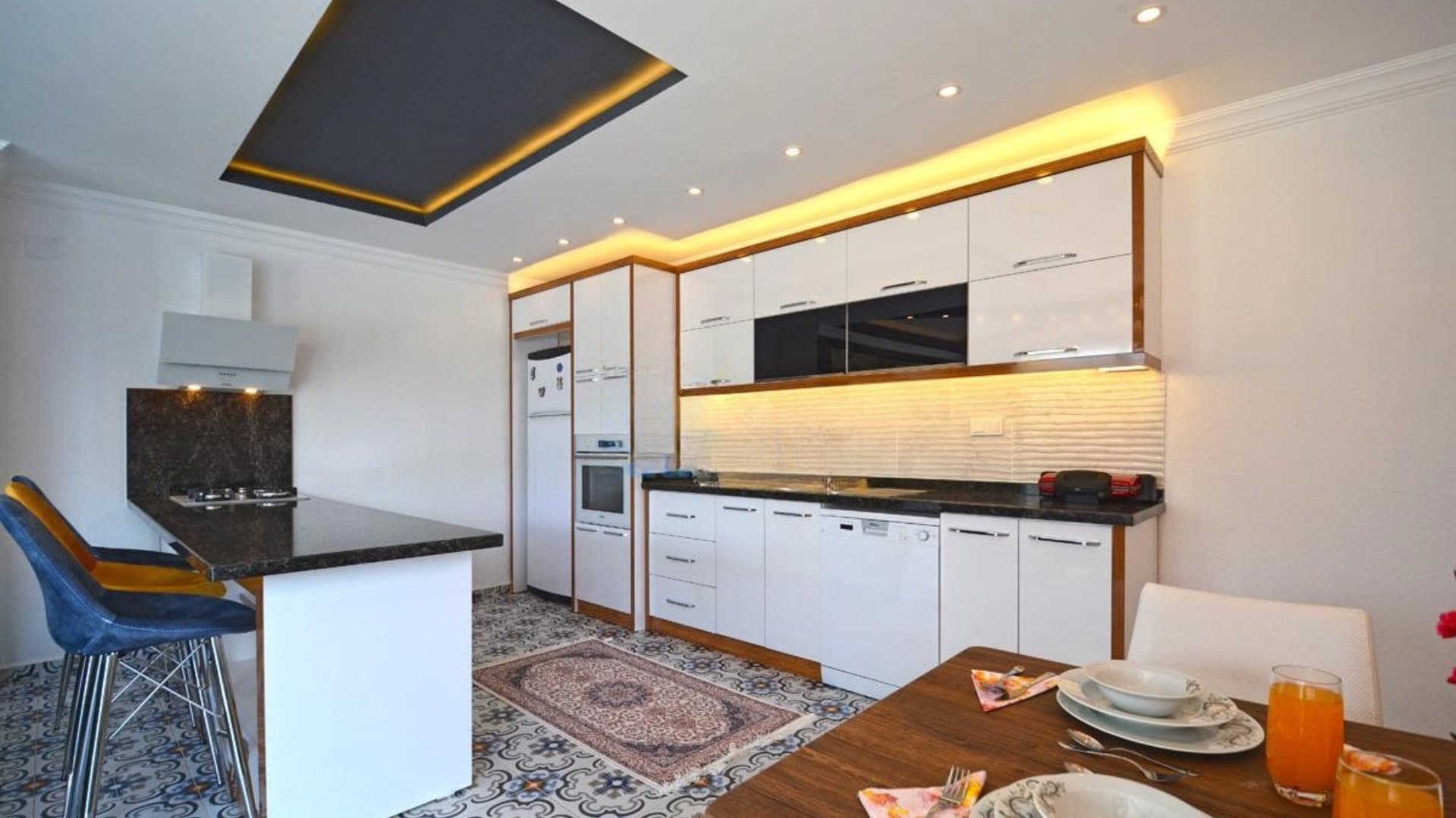 Villa Alyans Sarıbelen Sarıbelen 68