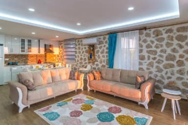 Villa Emir Üzümlü Üzümlü 77