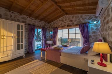 Villa Emir Üzümlü Çocuk Havuzu 50