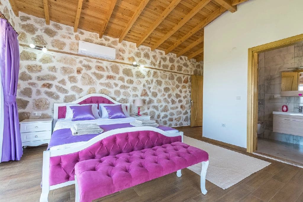 Villa Emir Üzümlü Çocuk Havuzu 36