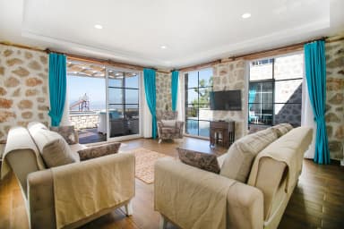 Villa Emir Üzümlü Çocuk Havuzu 98