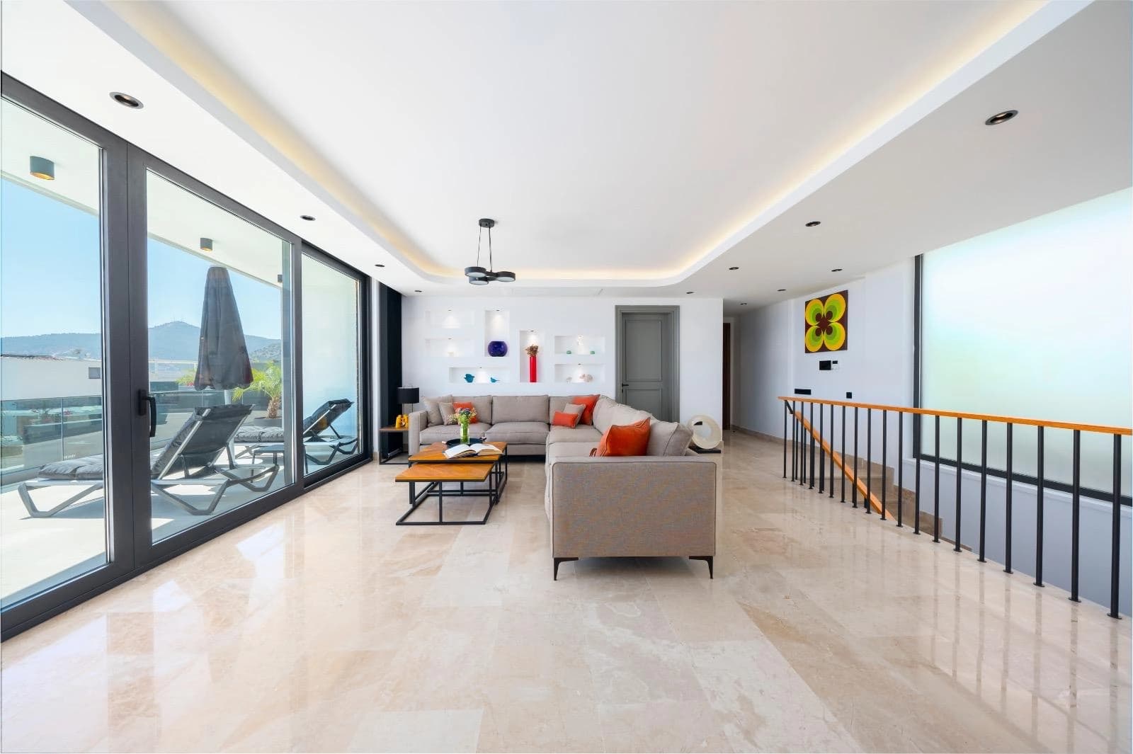 Villa Ayşe Kalkan 42