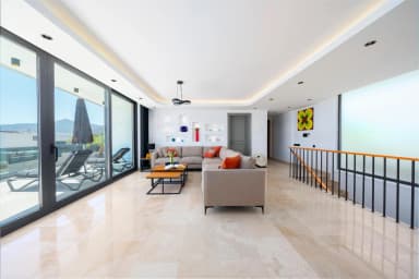 Villa Ayşe Kalkan 42