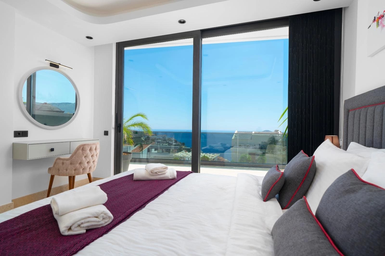 Villa Ayşe Çocuk Havuzu 63