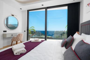 Villa Ayşe Çocuk Havuzu 63