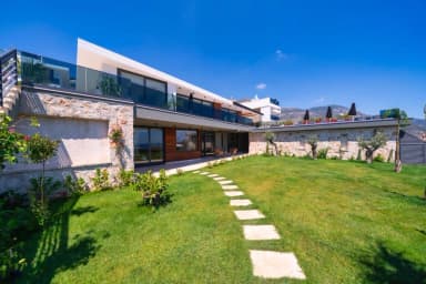 Villa Ayşe Kalkan 90