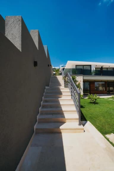 Villa Ayşe Çocuk Havuzu 21