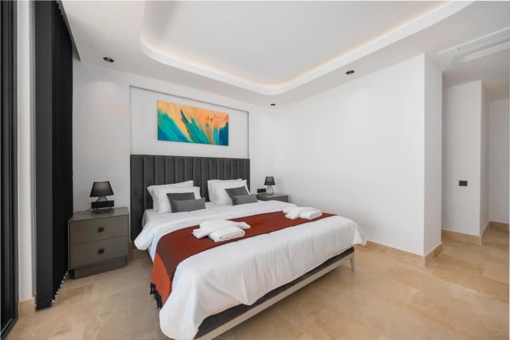 Villa Ayşe Çocuk Havuzu 91