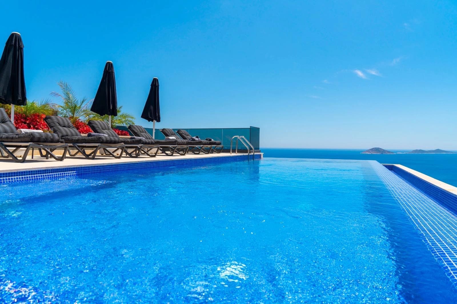 Villa Ayşe Çocuk Havuzu 97