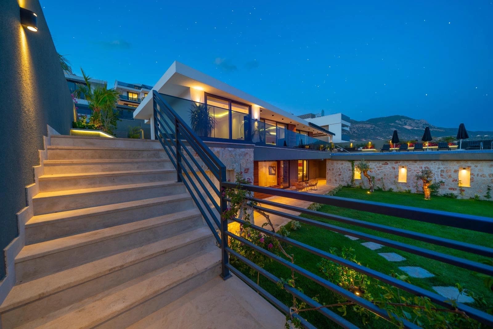 Villa Ayşe Çocuk Havuzu 41