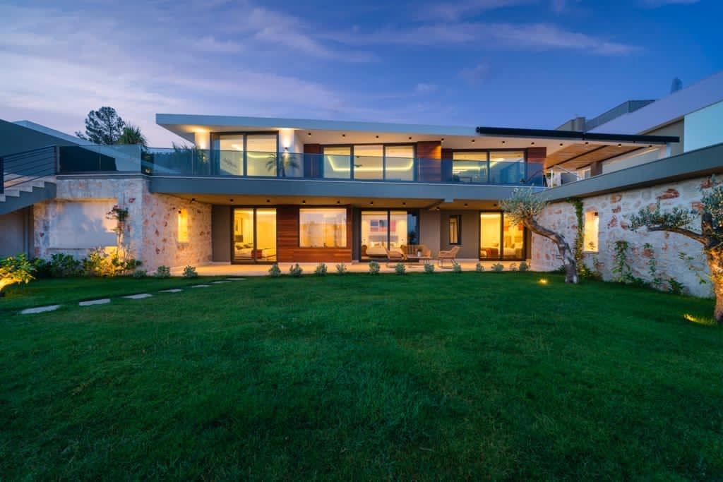 Villa Ayşe Kalkan 48